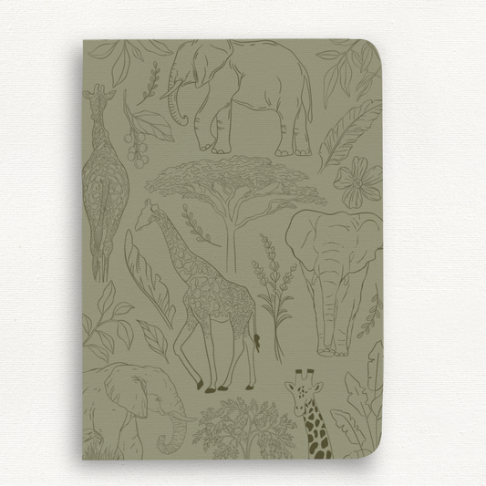 Savannah Grey Pocketbook