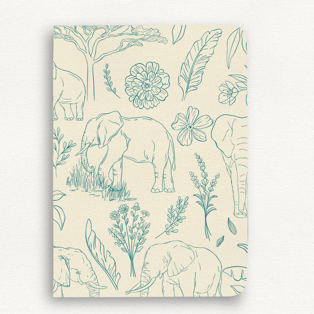 Tembo Pocket Notebook