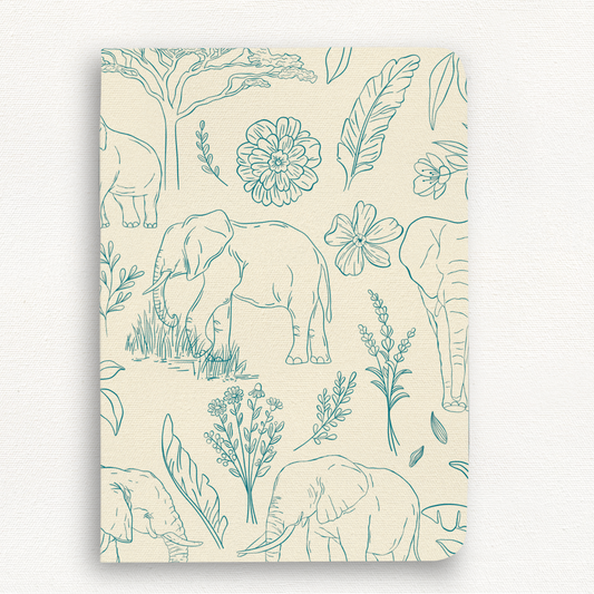 Tembo Pocket Notebook