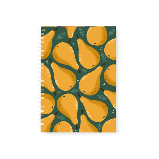 Papaya 2025 Planner