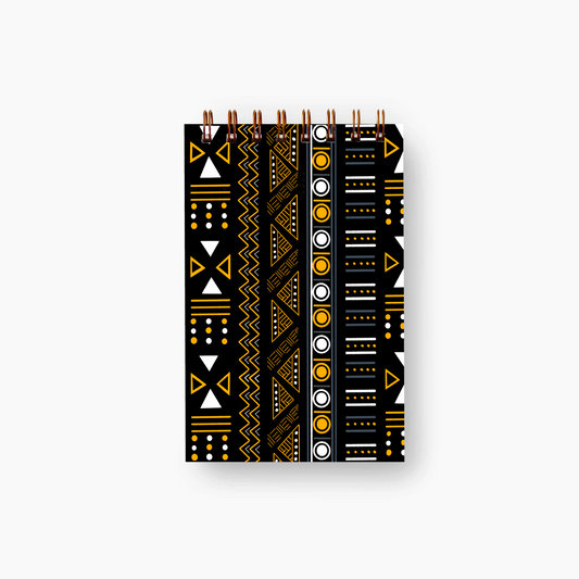 Mali Mini Notebook