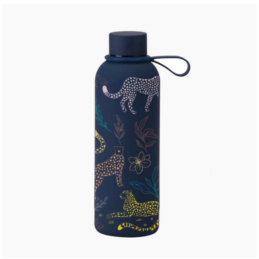 Chui Insulated Bottle - Midnight Blue