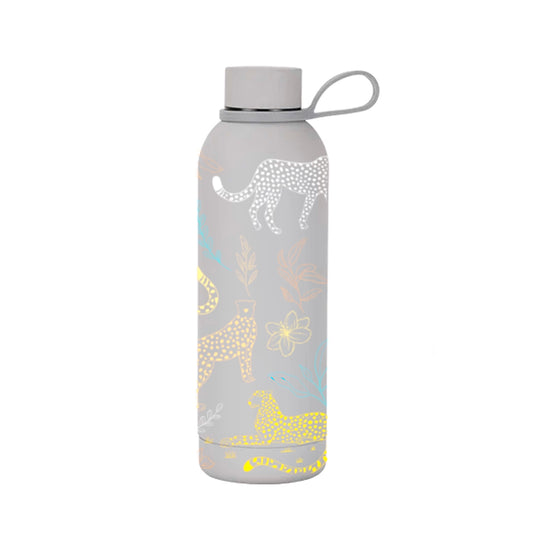 Chui Insulated Bottle - Pearl Gray