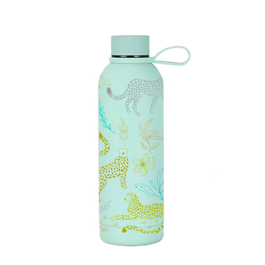 Chui Insulated Bottle - Aqua Blue