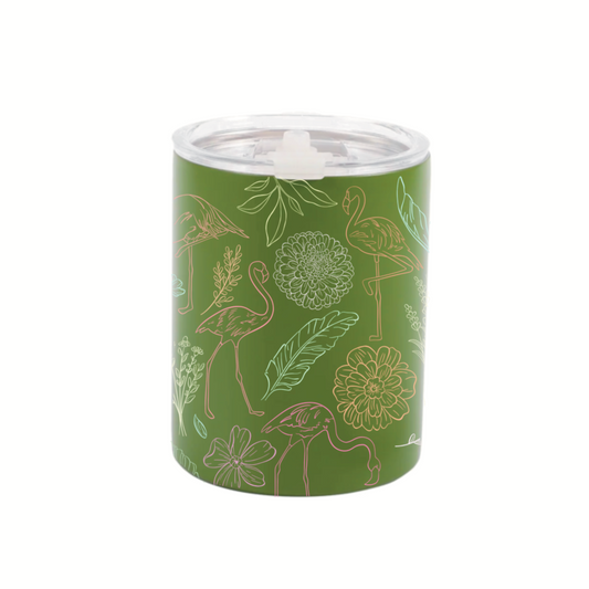 Flamboyance Coffee Mug