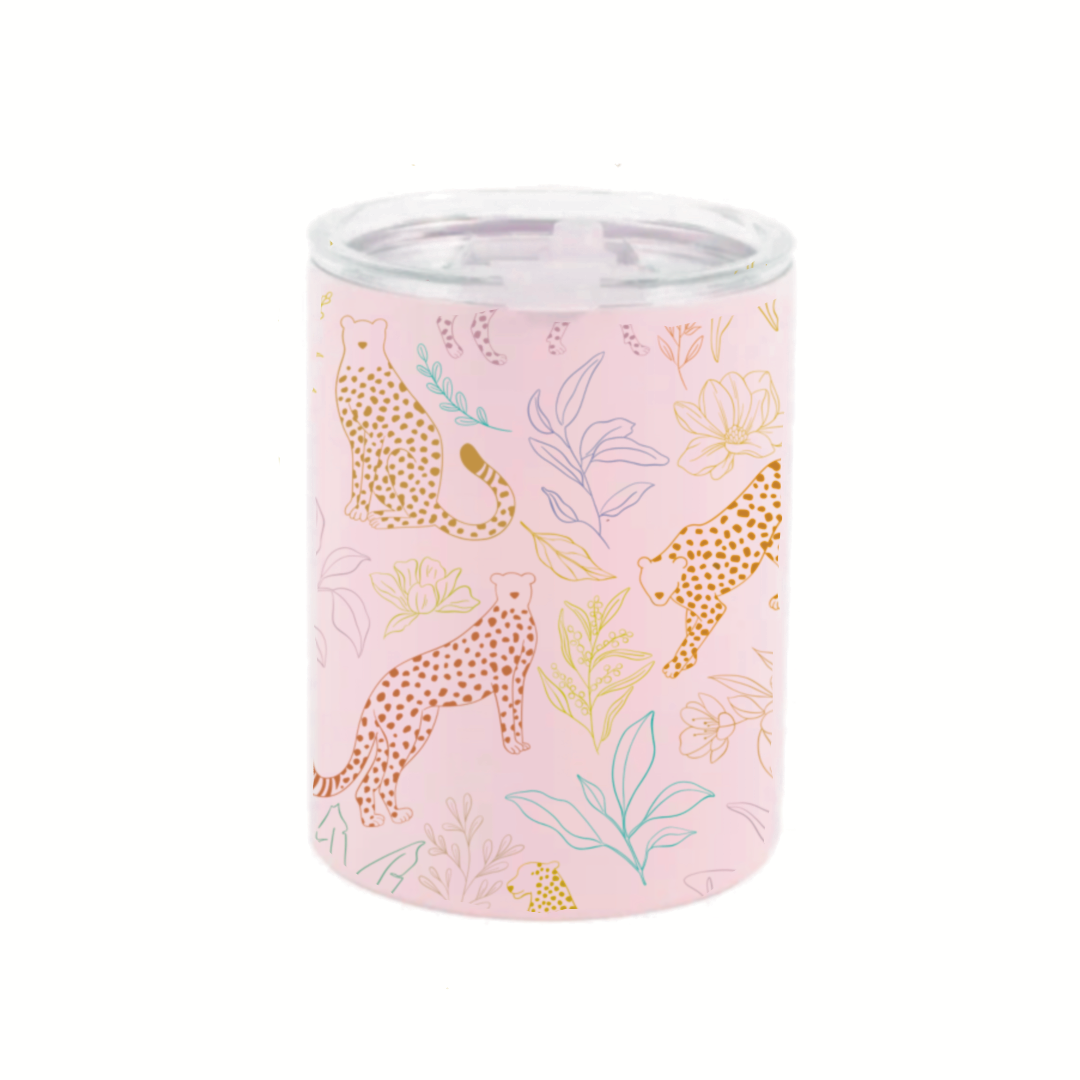 Chui Coffee Mug - Candy Pink