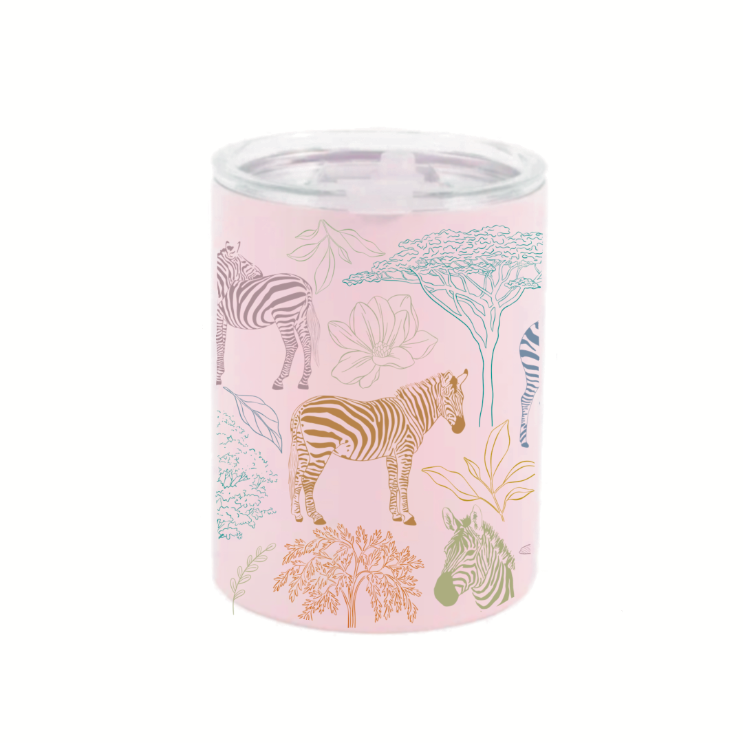 Milia Coffee Mug - Candy Pink