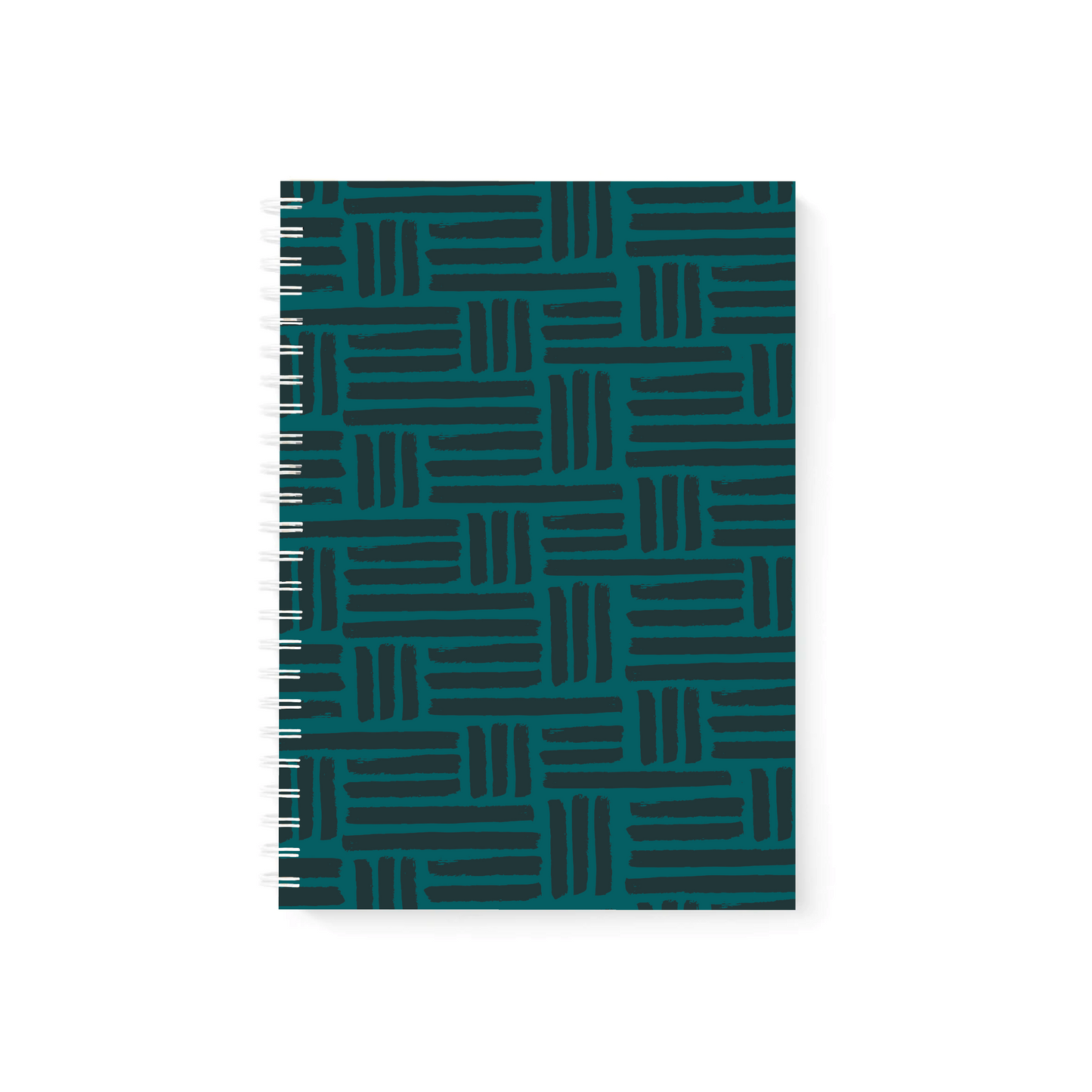 Lolwe Lined Journal