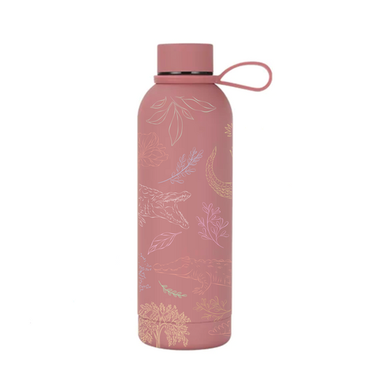 Mamba Insulated Bottle