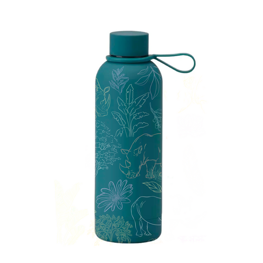 Kifaru Insulated Bottle