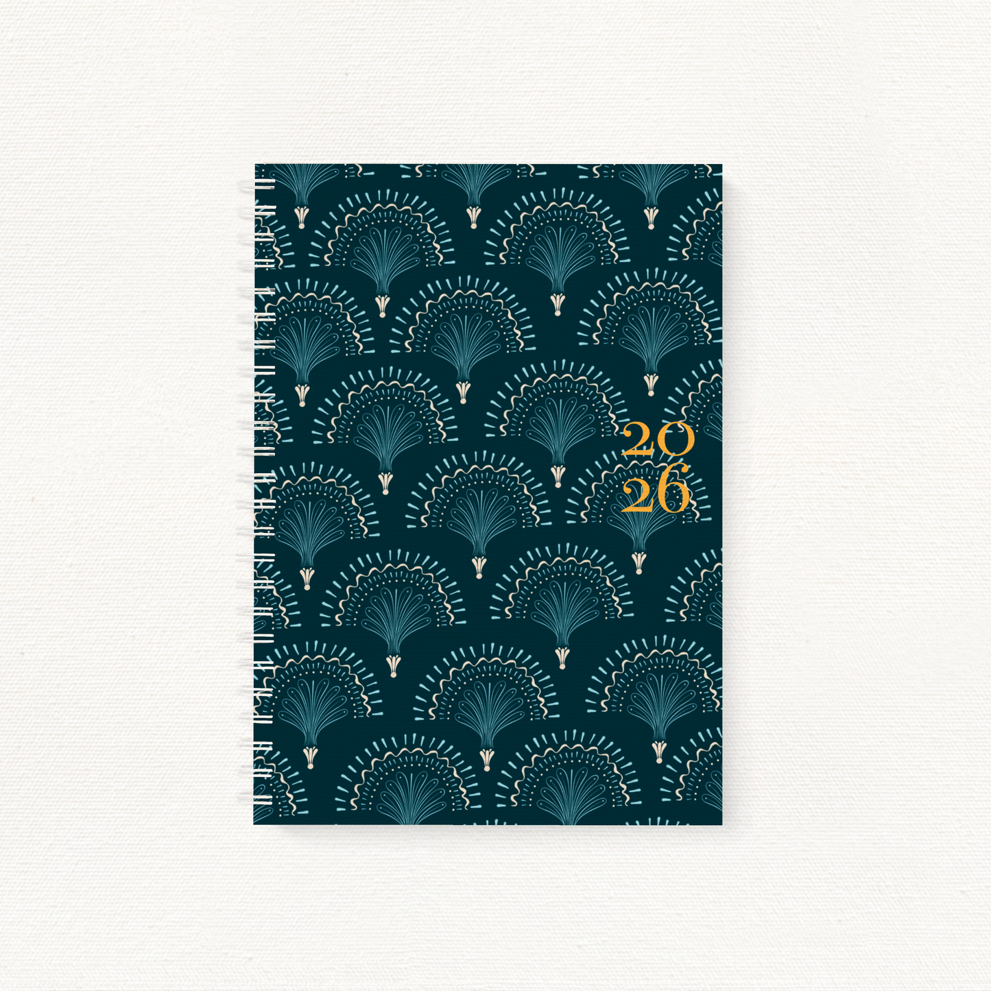 Bahari 2026 Planner