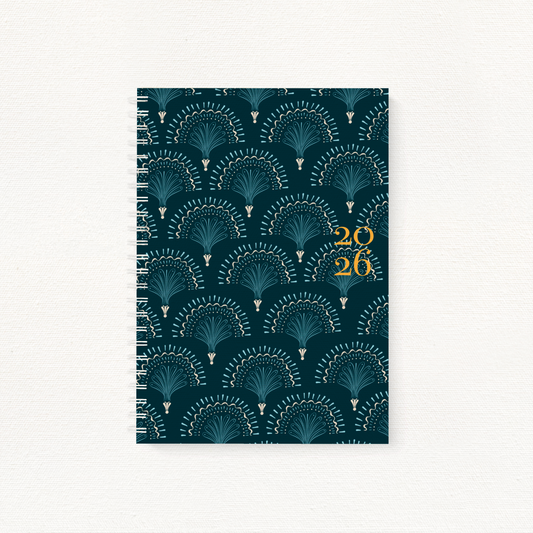 Bahari 2026 Planner