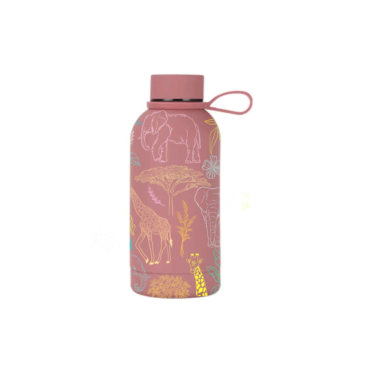 Savannah Insulated Mini Bottle