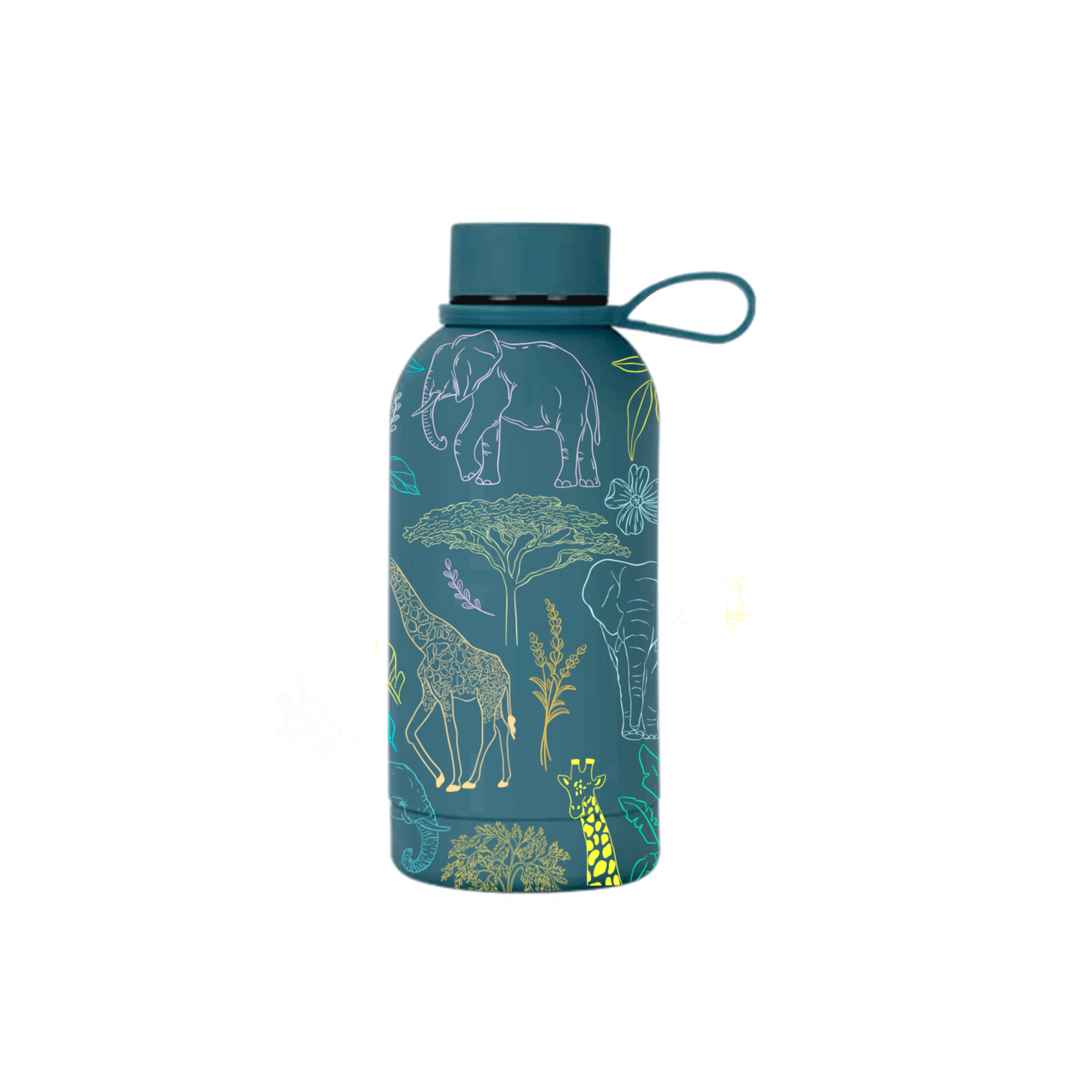 Savannah Insulated Mini Bottle
