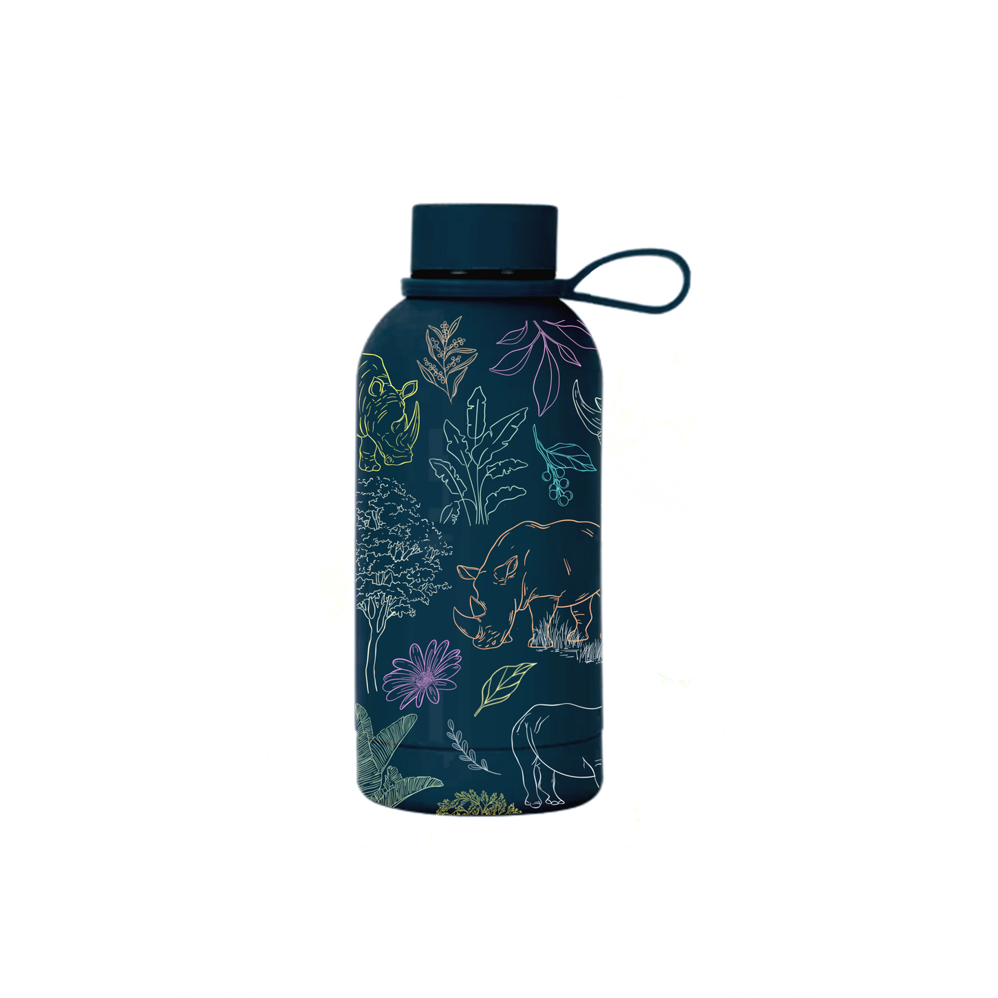 Kifaru Insulated Mini Bottle