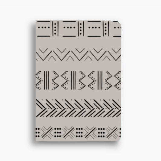 Safari Gray Pocket Sketchbook