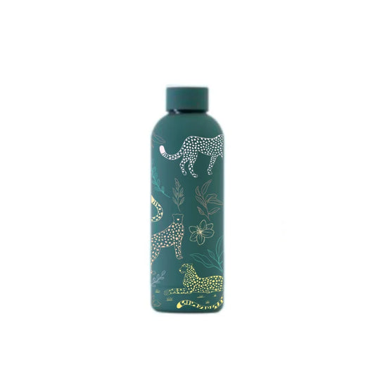 Chui Insulated Bottle -Jungle Green