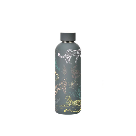 Chui Insulated Bottle - Slate Gray