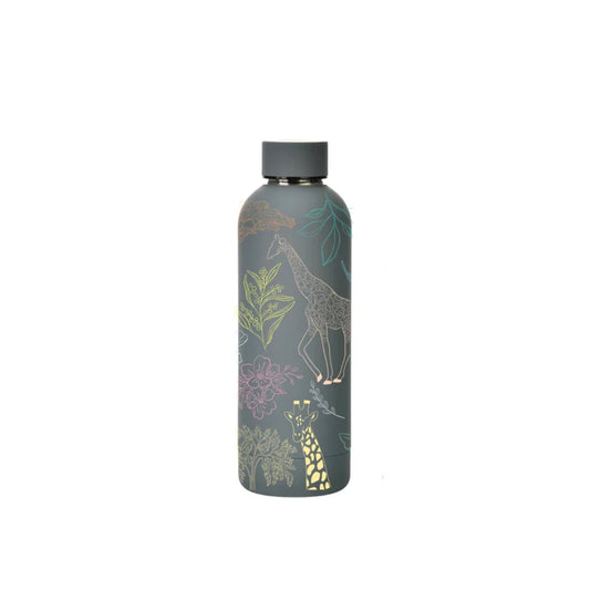 Twiga  Insulated Bottle - Slate Gray