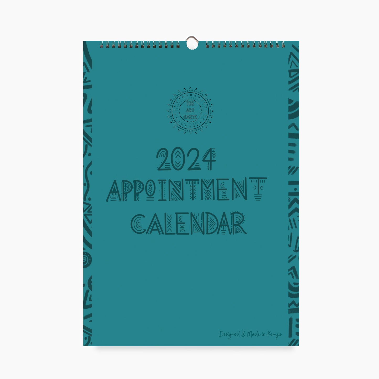 Navy Tribal Appointment Calendar