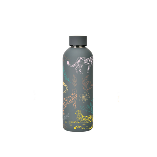 Chui Insulated Bottle - Slate Gray