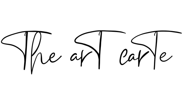 The Art Carte 