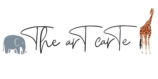 The Art Carte 