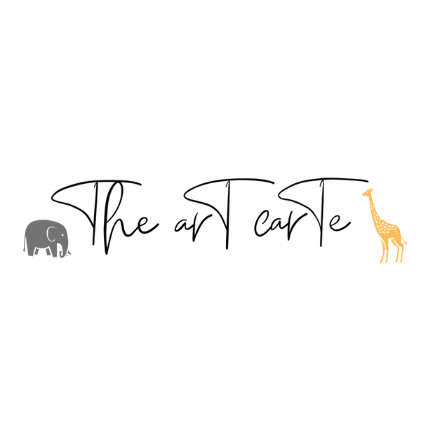 The Art Carte 
