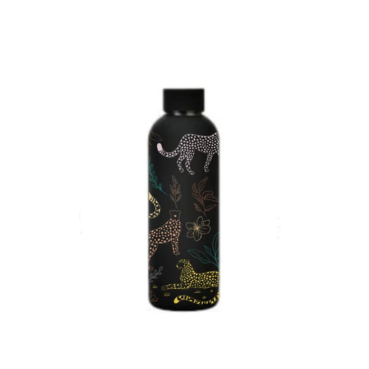 Chui Insulated Bottle Onyx Black